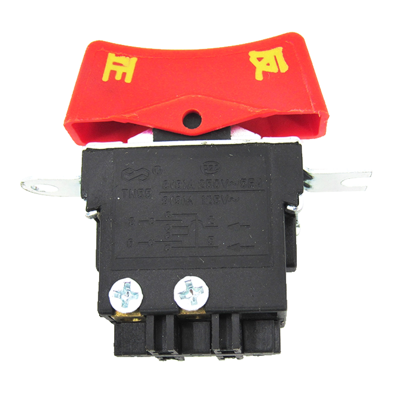 Original Dress Tiger Howl 12CE1620C22C24C30C36C Switch Original Dress Tiger Howl Electric Screwdriver Switch