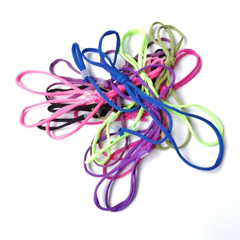 瑜伽垫固定带：从细节处提升锻炼体验的贴心发明