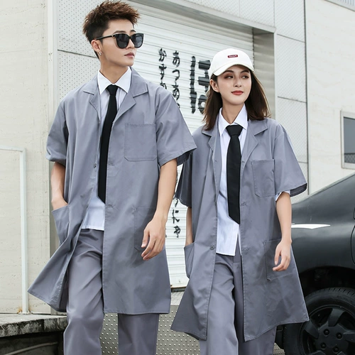 Осенний демисезонный летний длинный дышащий износостойкий лонгслив для работы, увеличенная толщина