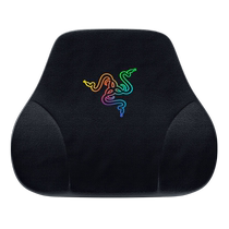 Razer Razer Fantasy Head pillow Electric chair accessories for comfortable neck protection RGB adapted wind Shui Shui X computer chair