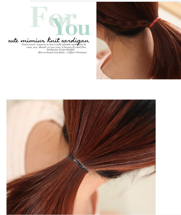 Accessoire coiffure en autre - Ref 1200210 Image 8