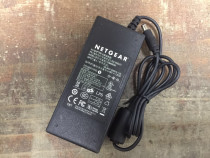 Net piece FS116P FS116 switch power NETGEAR mesh piece 48V1 875A power adapter delivery