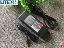 Deletier datalogic 2200VS scanning platform original fitting 12V power adapter delivery line