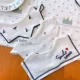 Стиль военно -морского флота [Pure Cotton 3 Pack]