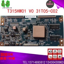 Original T315HW01 V0 31T05-C02 Samsung LA32A550P1R Logic Board