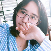 Ultra-light myopia glasses frame female retro literary eye frame frame round face square myopia glasses mens non-slip