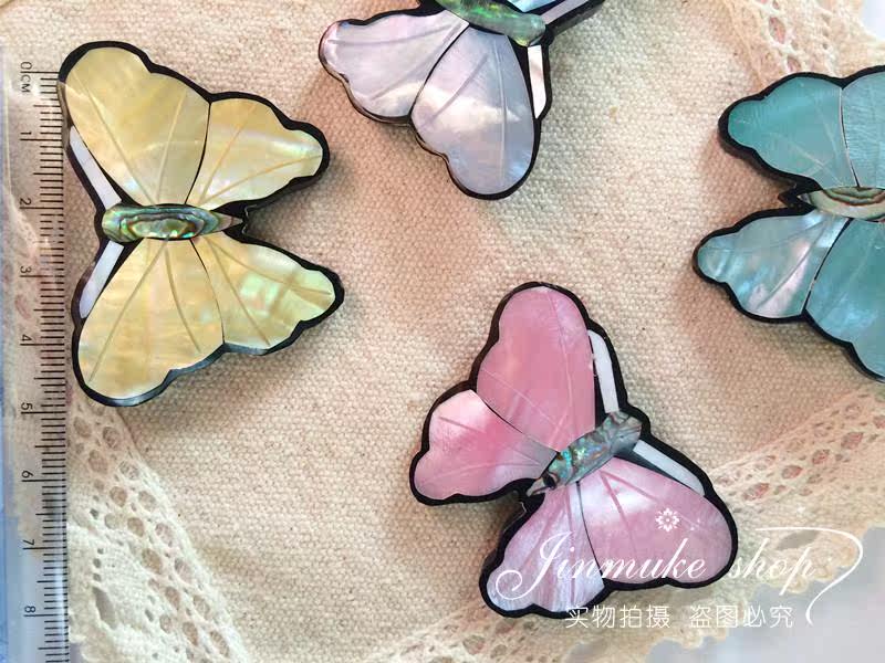 Broche femme en autre - Ref 1175724 Image 17