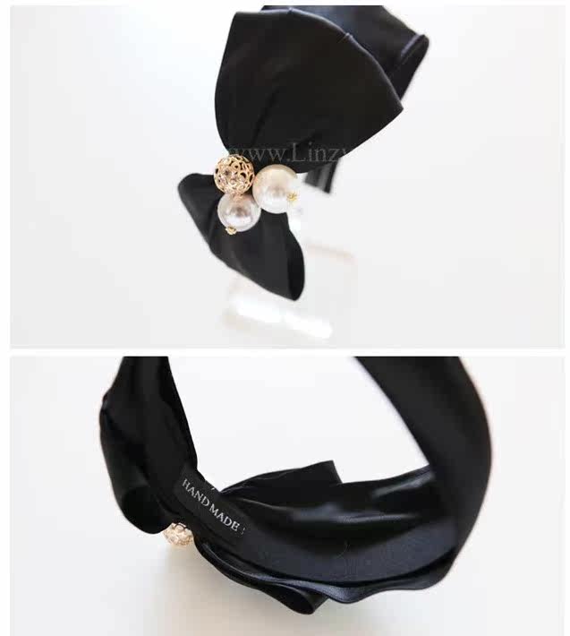 Accessoire cheveux en tissu - Ref 1200027 Image 16