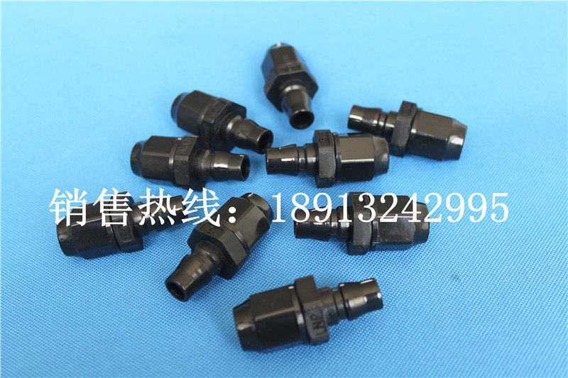 JOPLAX Plastic Quick Connector JN-5N JN-6 5N JN-8N JN-8 5N JN-9N