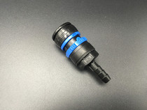 TT-2N Pagoda Type Bamboo Festival Type Plastic Air Quick Joint Day Type C Type Safety Lock Pneumatically Quick Succession