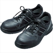 Япония MIDORI GREEN SAFE G3690-BK SAFE SHOES Антистатические и противомоющие туфли G3690