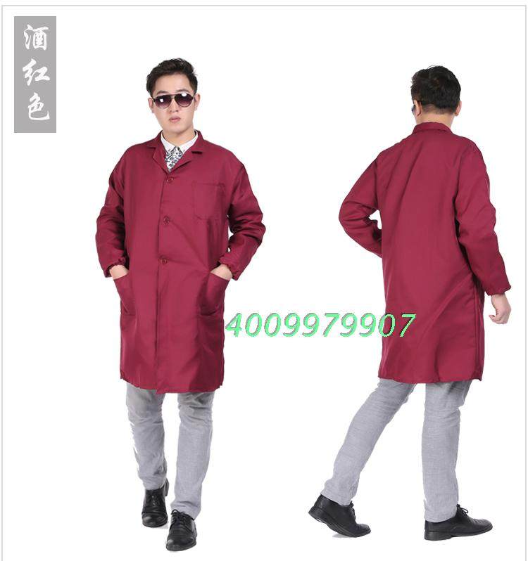 Vêtement de travail en polyester - Ref 1913510 Image 9