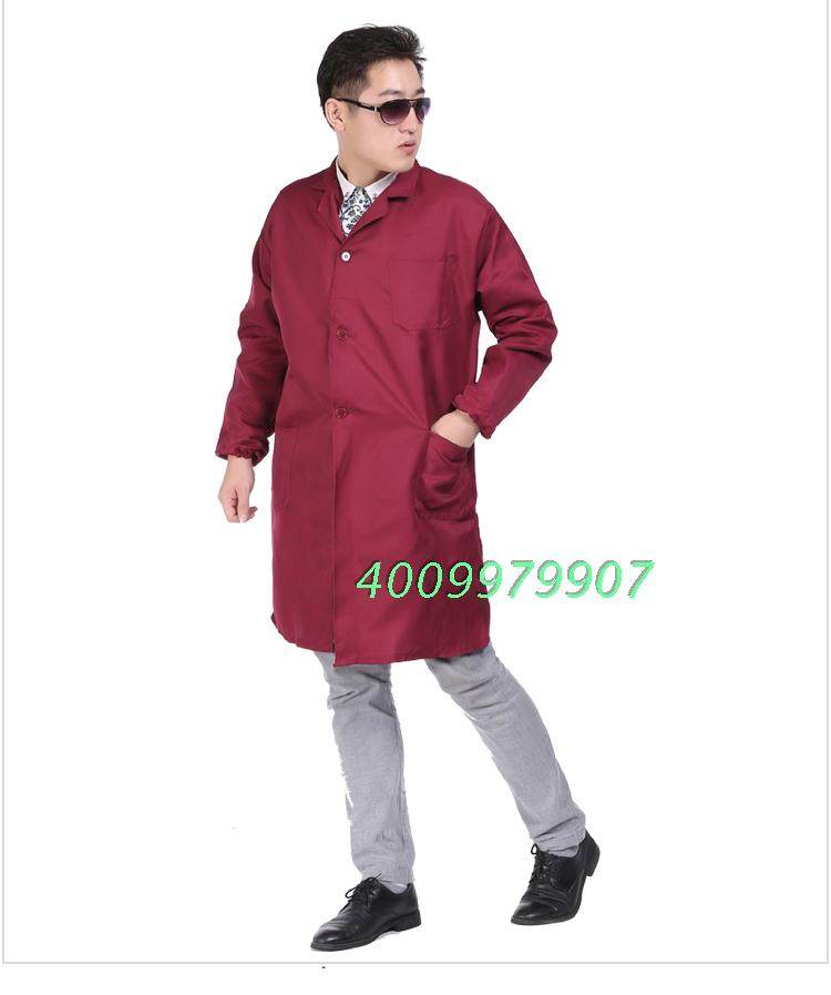 Vêtement de travail en polyester - Ref 1913510 Image 10