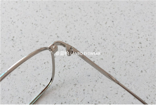 Montures de lunettes en Alliage cuivre-nickel - Ref 3141748 Image 18
