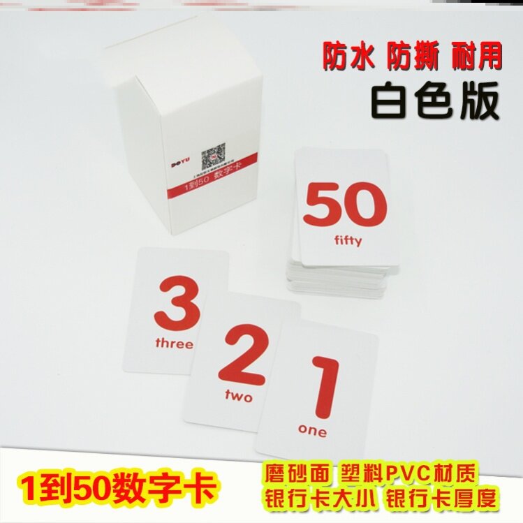 Number Card Mahjong Hall Playing Poker Cards With Durable Plastic Cards Rewards Coin Digital Card Upscale Club Entertainment Coins