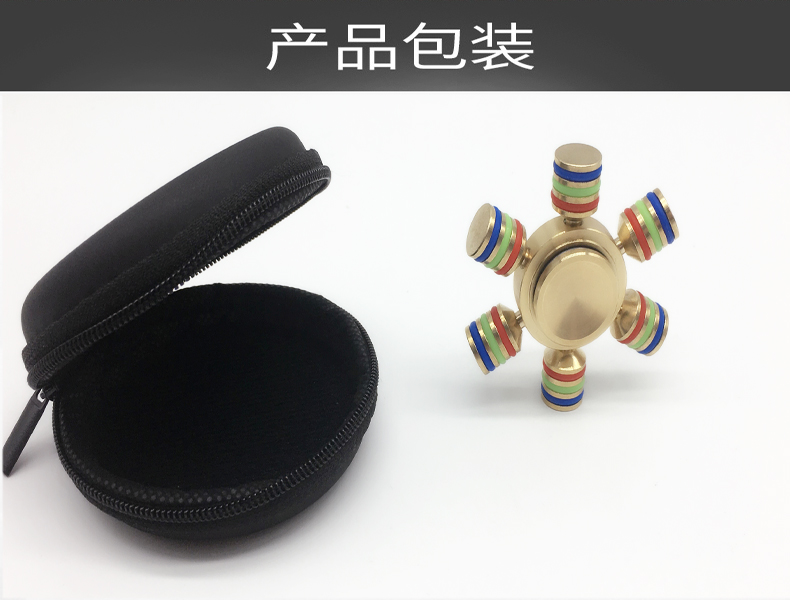 Fidget spinner - Ref 2615747 Image 32
