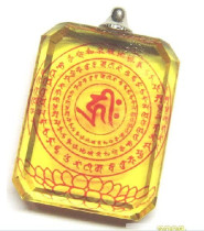 Crystal wise torches such as coming to the heart of the wheel pendant