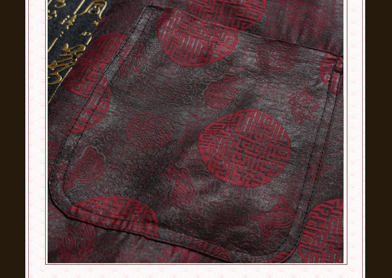 Blouson chaud pour homme en Soie - Ref 3112266 Image 17