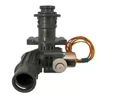 Original TOTO toilet accessories CES9433CS TCF9433CS CSX1W with valve unit SHXCV5