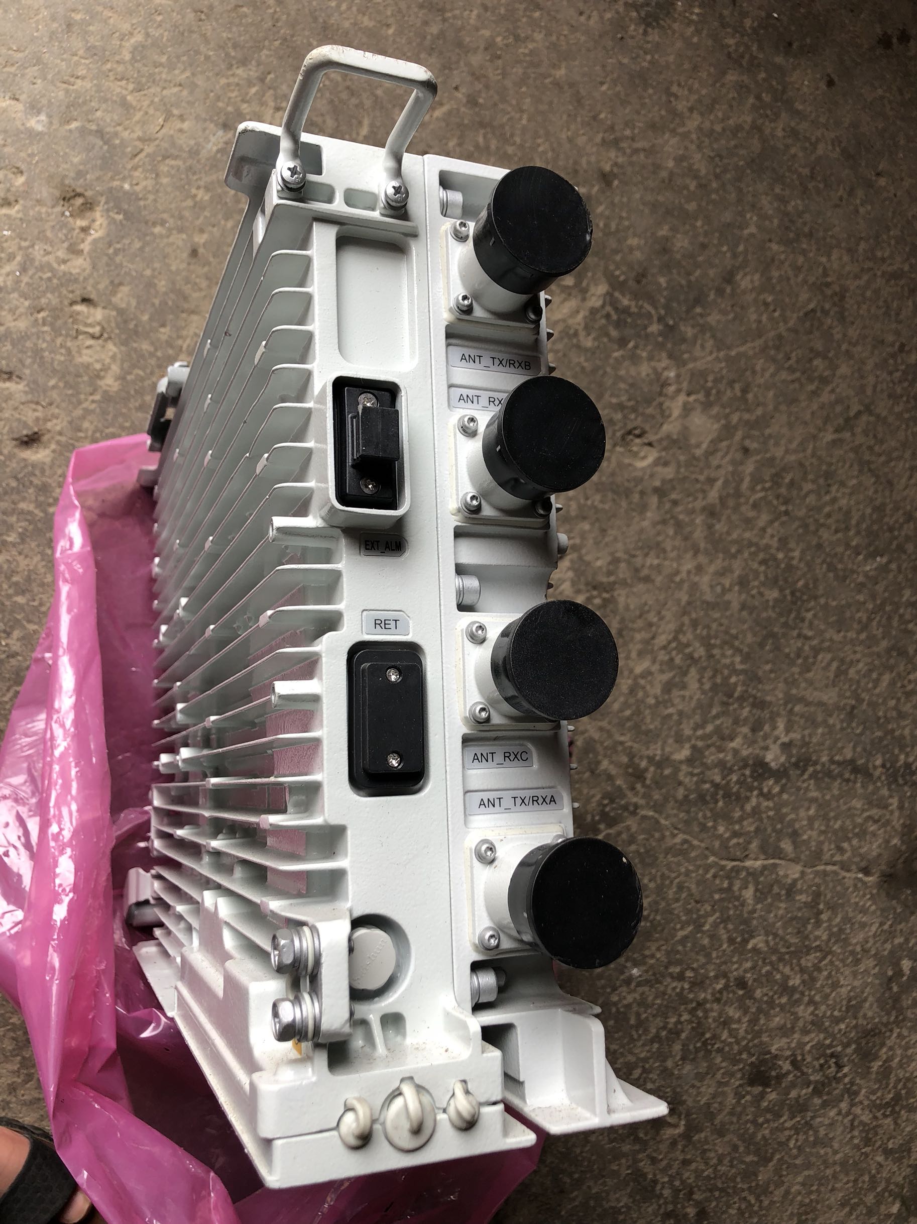 Huawei rru3662 base station equipment rru3662 macro remote unit 3662 Huawei 3959 Huawei 3168