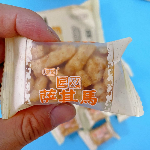 澳繁 Изобретательность Шакима вкус черный рис черный рис не -сукроза