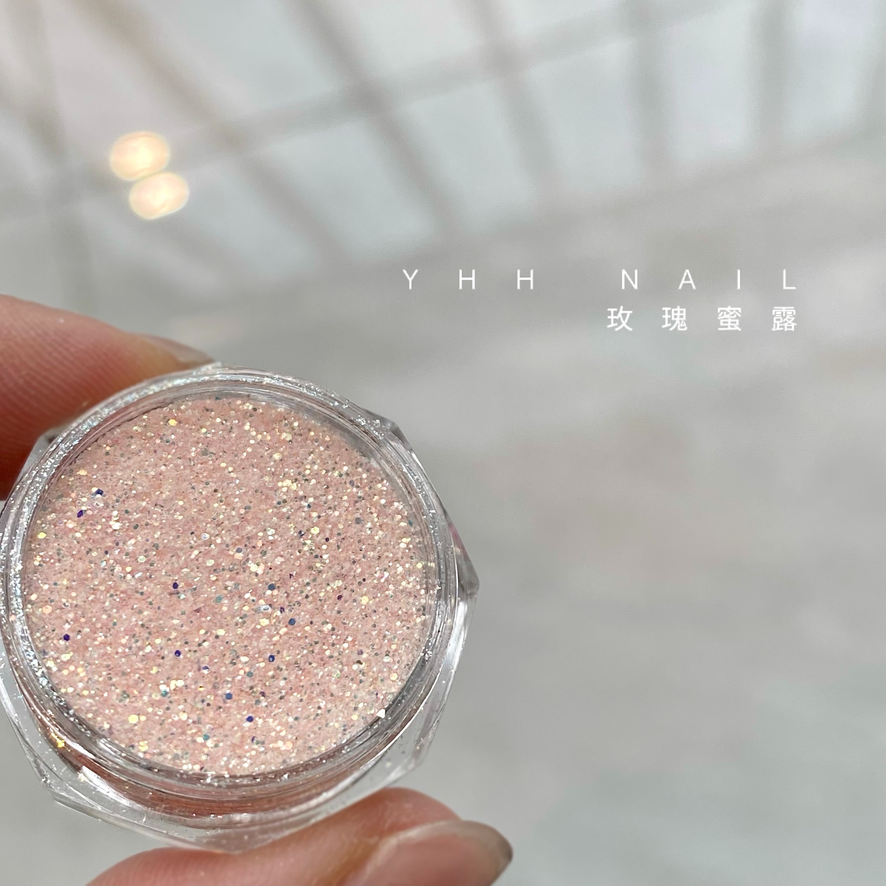 Cherry and mealto pink (rose honey dew) fine powder imported granulated sugar powder to qualify powder