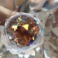 Застекленный