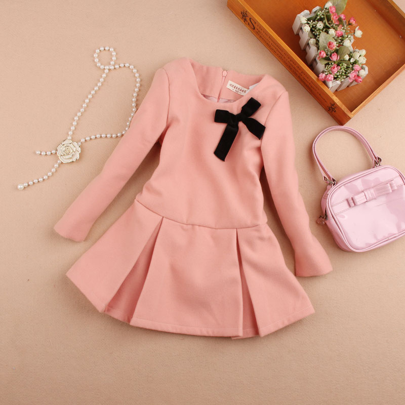 Manteau pour fille en laine - Ref 2161916 Image 66