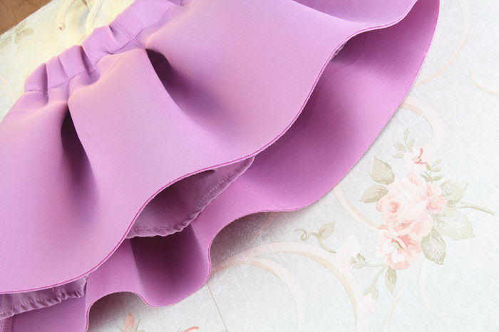 Jupe pour fille - Ref 2050996 Image 61