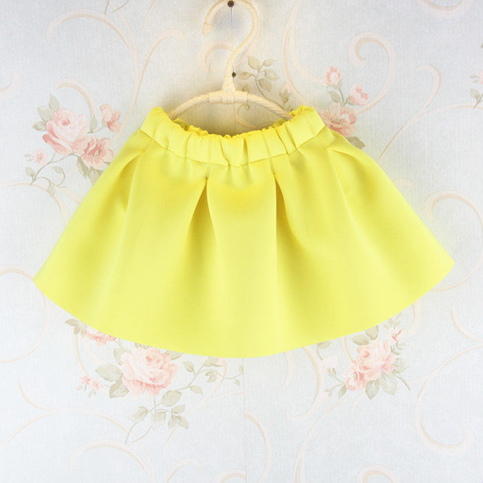 Jupe pour fille - Ref 2050996 Image 49