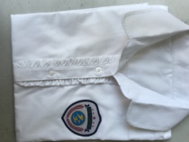 Road Bridge Area Tung Yu Elementary School Mens And Womens Summer Clothing Elementary School College Wind Summer Students Suit Custom School Uniform Designation