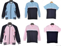 2022 Xiamen Municipal Lake District Primary School uniforms Elementary school students men and women sportswear and summer clothing winter clothing
