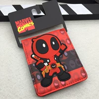 Q Дэдпул новый