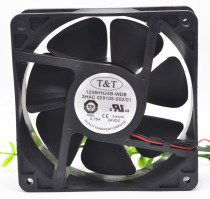 1238HH24B-WDB ABB robot controller fan 3HAC029105-001 002 with insertion