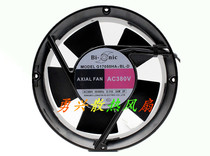 New Bi-nic 17CM G17050HA3BL-D AC380V 0 11A 34W 34W Ball COOLING FAN