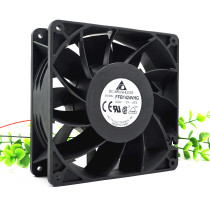 Original Diddah FFB1424VHG 14050 14CM 24V 1 24V 37A Large air volume frequency inverter fan