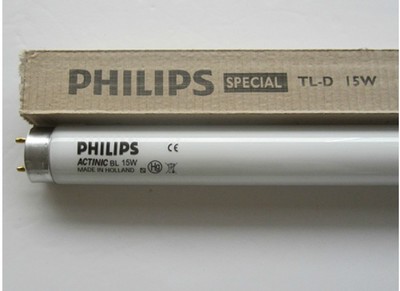 Philips Sunscreen Lighting Tube 15W 40W