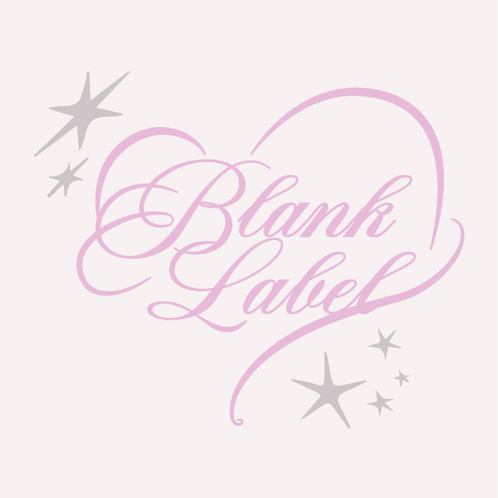 BlankLabel
