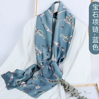 Ожерелье, 13×150см