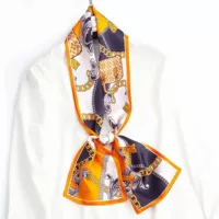 Желтый, 13×150см