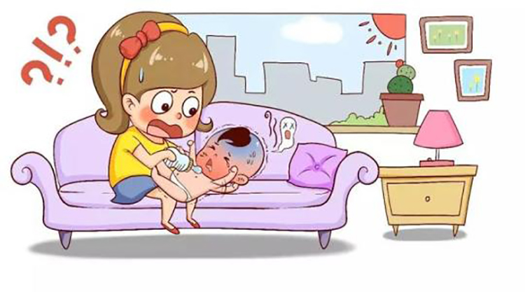 宝宝不吃奶瓶,爱得利轻松帮你
