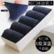 Khó khăn mùa thu và mùa đông dày cũ ông già cha vớ nam ống cotton vớ rộng miệng nam vớ lỏng cũ tất nam giá rẻ