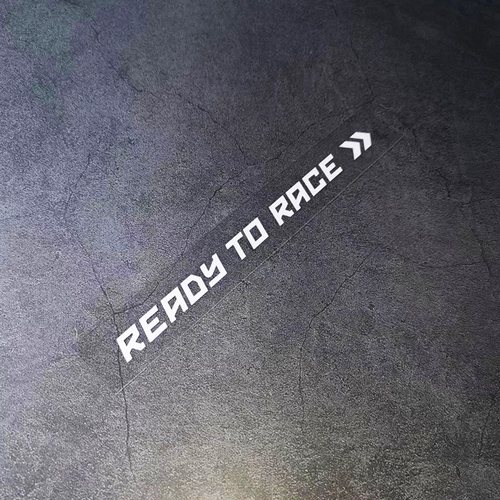 Наклейки на мотоцикл подходят для наклеек на раму мотоцикла KTM READY TO RACE, водонепроницаемые светоотражающие наклейки