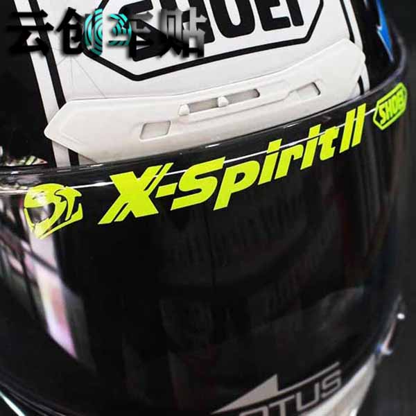 Cloud Chuangxing Motorcycle Locomotive Safety Hat Helmet lens with shoei waterproof reflective deck