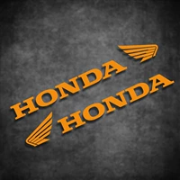 Оранжевый, 15×2.4см