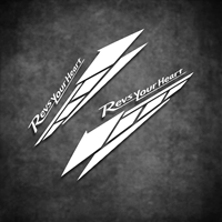 Светоотражающий, 15×4см