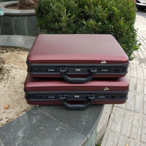 Suitcase Mens password suitcase Computer bag briefcase Boarding suitcase Sub-business mens suitcase