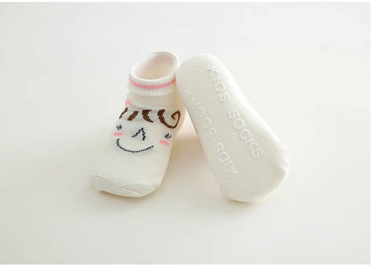 Chaussettes pour bébé JIMIJIMI - Ref 2113478 Image 27