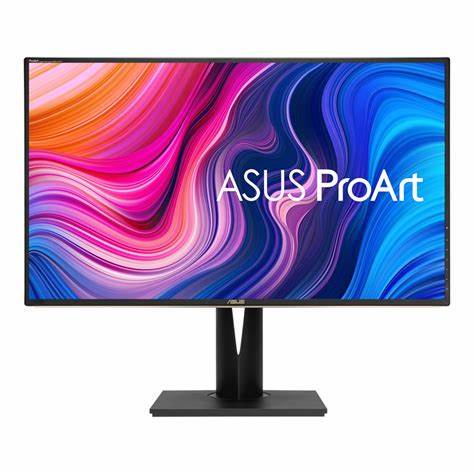 Asus Proart Pa329C Professional Monitor 32inch Inches, 4K, Hdr-10, 100% Srgb Asus Proart Pa329C Professional Monitor 32inch Inches, 4K, Hdr-10, 100% Srgb