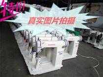 810 Column High Head Car Industrial Sewing Machine Needle Car Shoes Cap Leather Processing Equipment Second-hand Gold Wheel Card